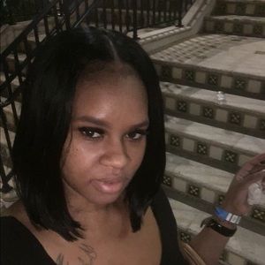 Meet your Posher, Marissa